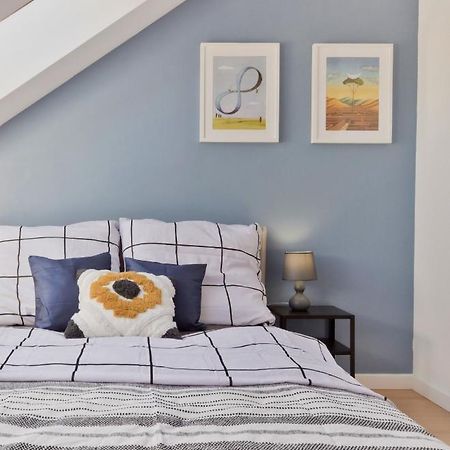Apartament Farfalla Wladyslawowo Bagian luar foto