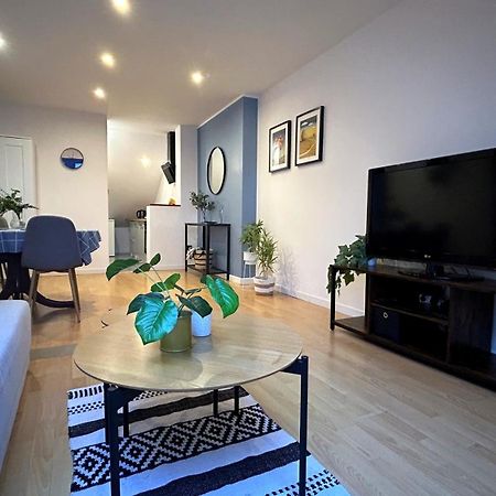 Apartament Farfalla Wladyslawowo Bagian luar foto