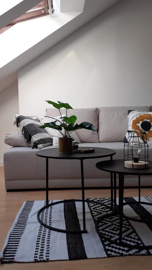Apartament Farfalla Wladyslawowo Bagian luar foto