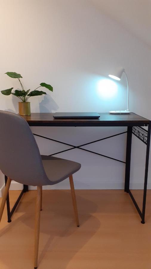 Apartament Farfalla Wladyslawowo Bagian luar foto