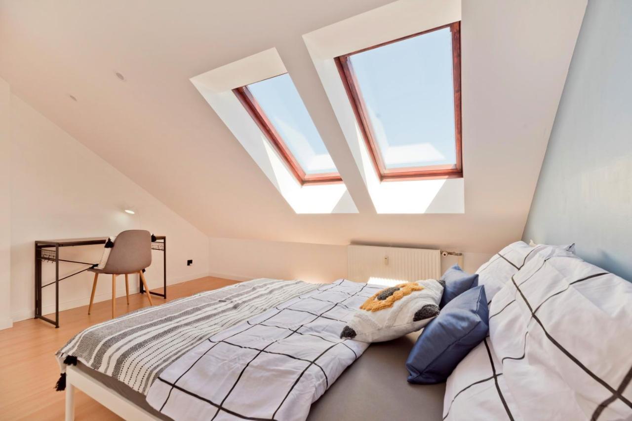 Apartament Farfalla Wladyslawowo Bagian luar foto