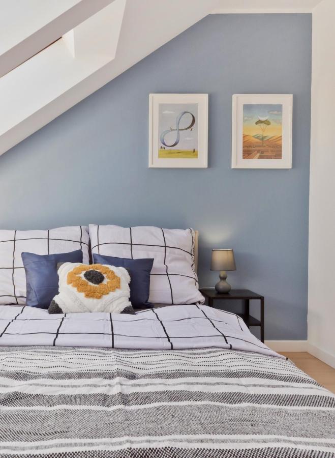 Apartament Farfalla Wladyslawowo Bagian luar foto