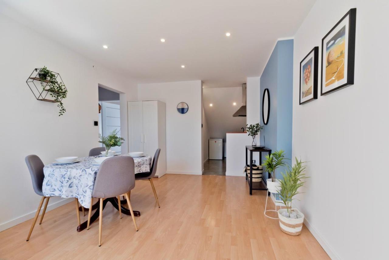Apartament Farfalla Wladyslawowo Bagian luar foto