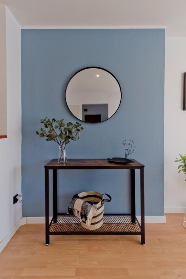 Apartament Farfalla Wladyslawowo Bagian luar foto