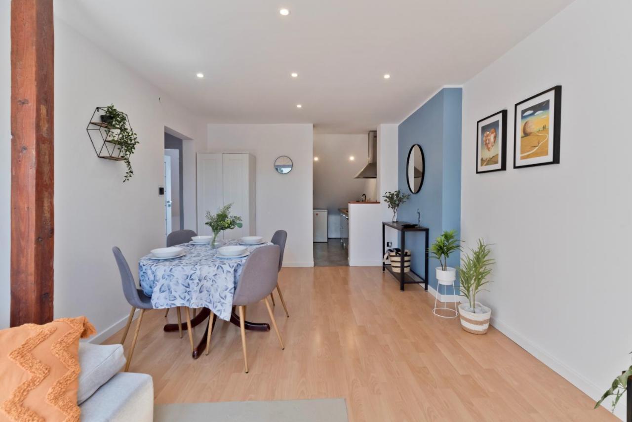 Apartament Farfalla Wladyslawowo Bagian luar foto
