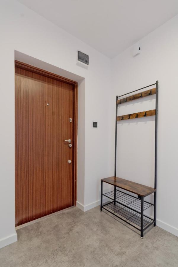 Apartament Farfalla Wladyslawowo Bagian luar foto