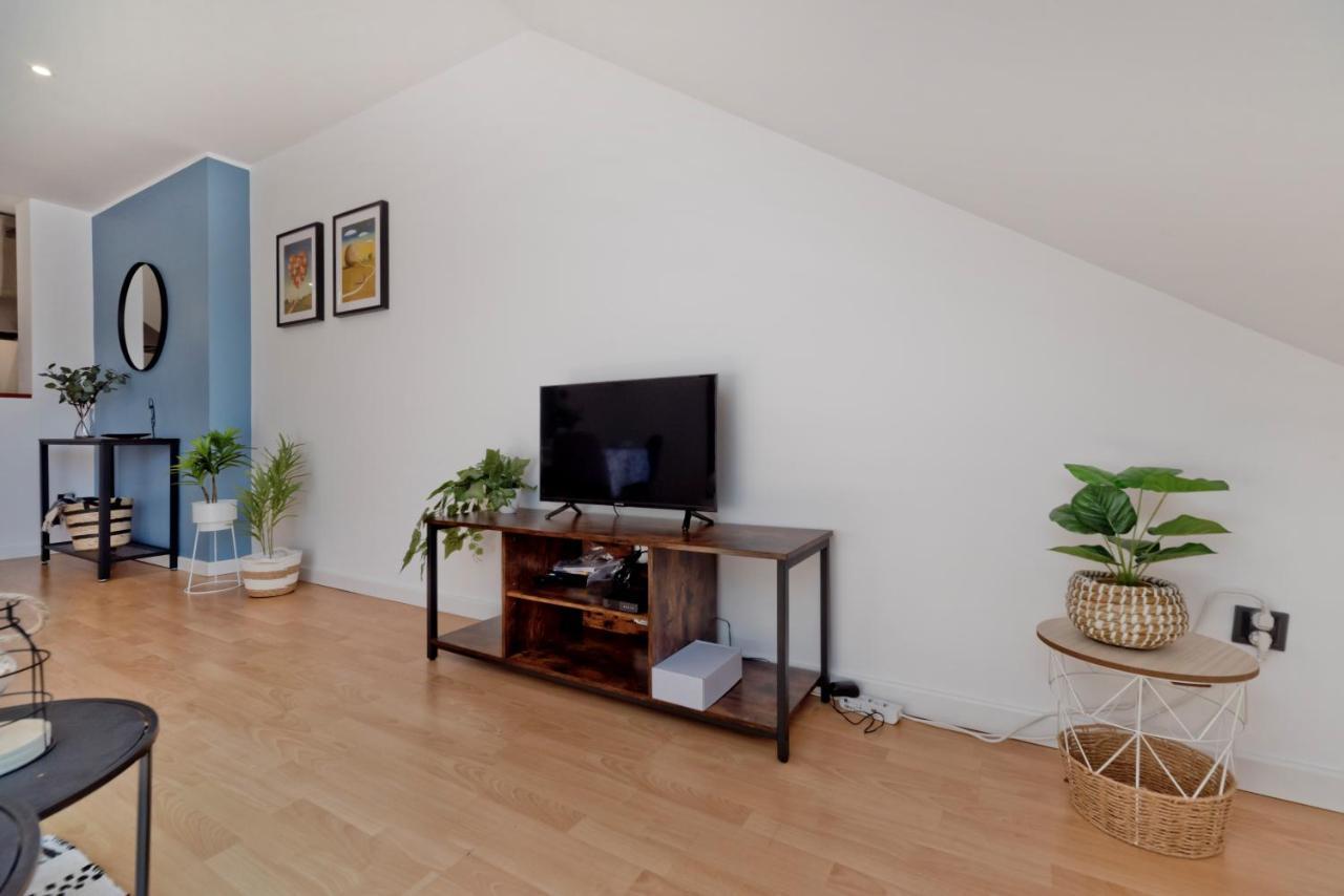 Apartament Farfalla Wladyslawowo Bagian luar foto