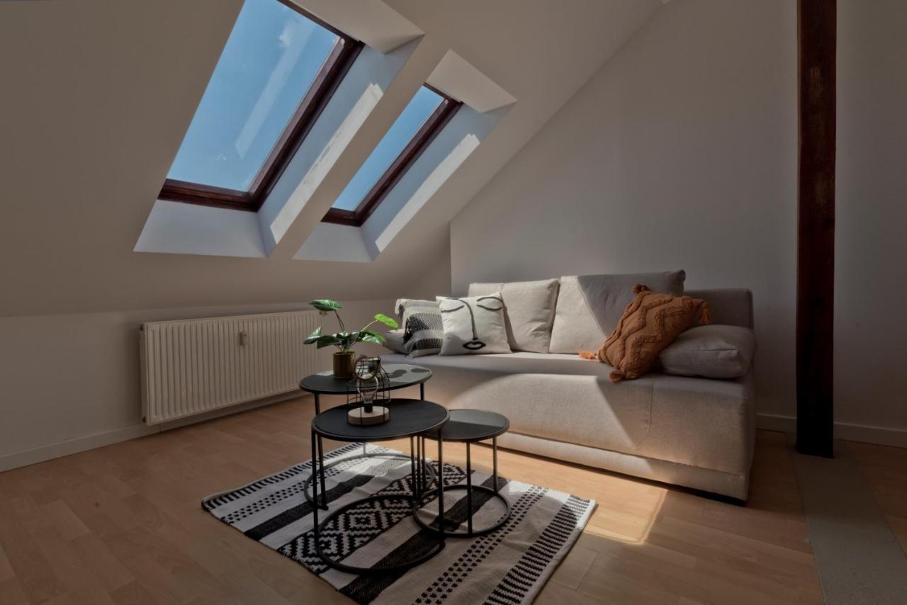 Apartament Farfalla Wladyslawowo Bagian luar foto