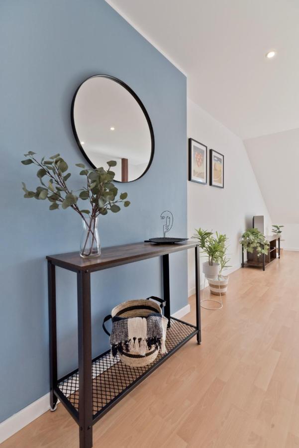 Apartament Farfalla Wladyslawowo Bagian luar foto