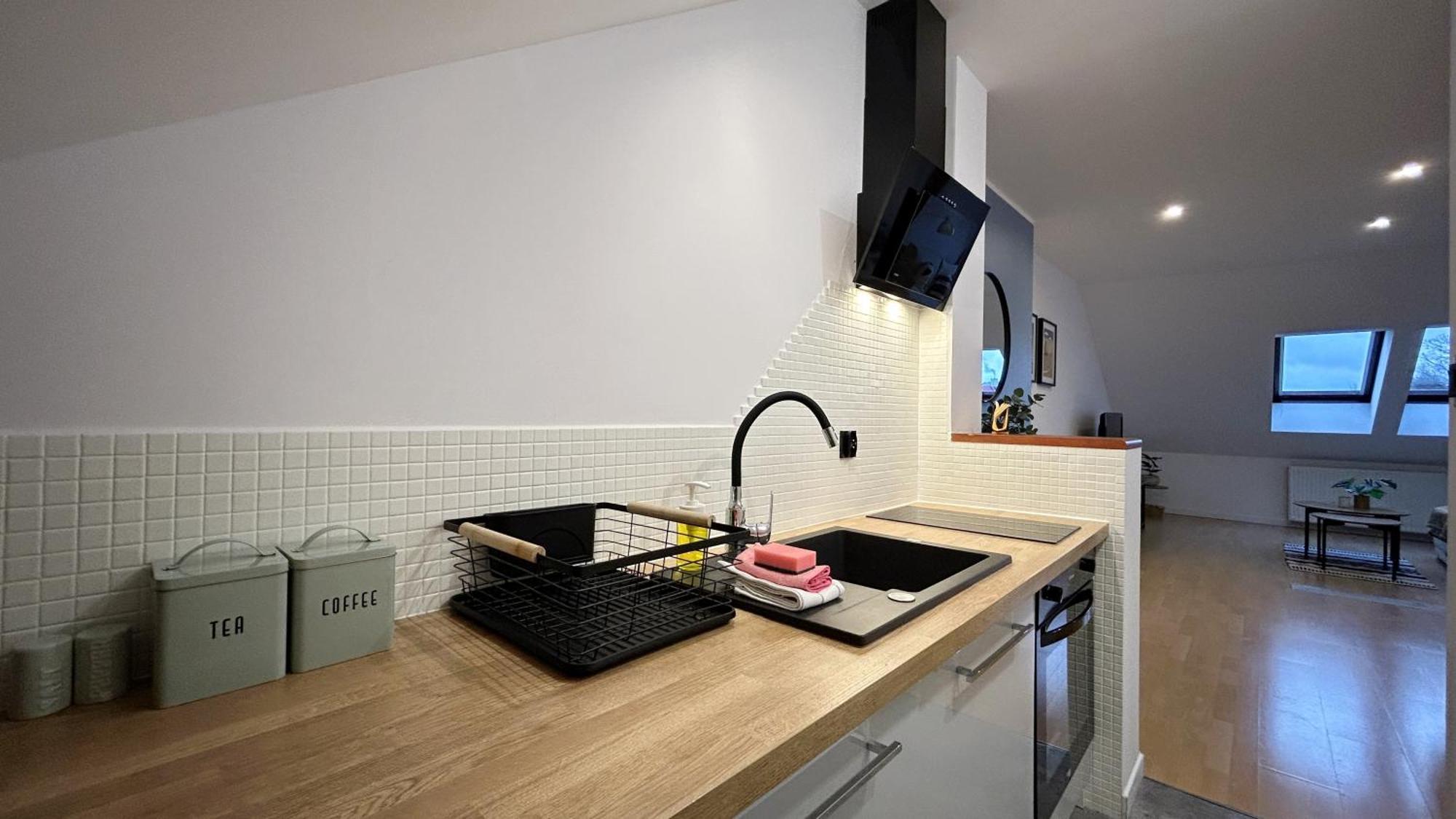 Apartament Farfalla Wladyslawowo Bagian luar foto