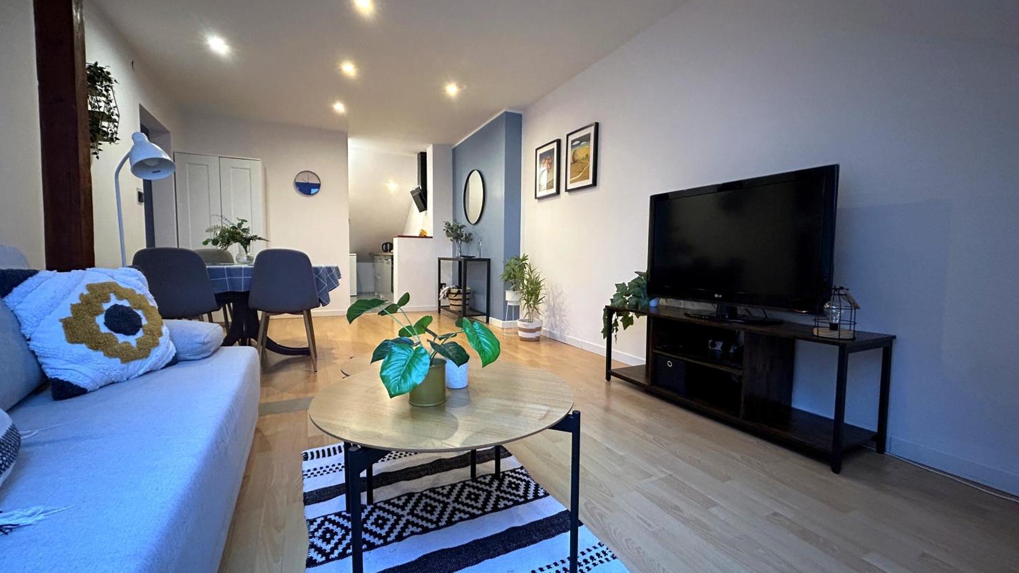 Apartament Farfalla Wladyslawowo Bagian luar foto